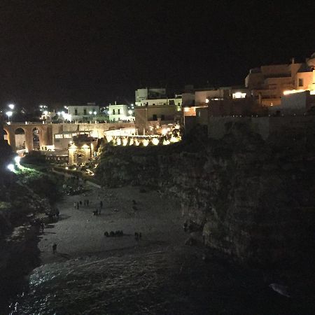 Donna Giulia Casa Vacanze Vila Polignano a Mare Exterior foto