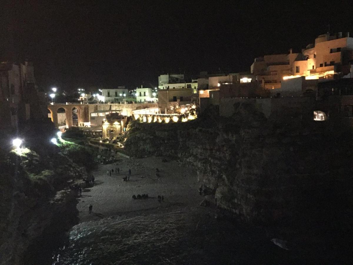 Donna Giulia Casa Vacanze Vila Polignano a Mare Exterior foto