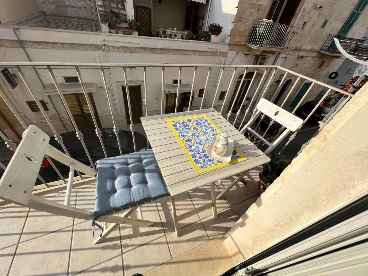 Donna Giulia Casa Vacanze Vila Polignano a Mare Exterior foto