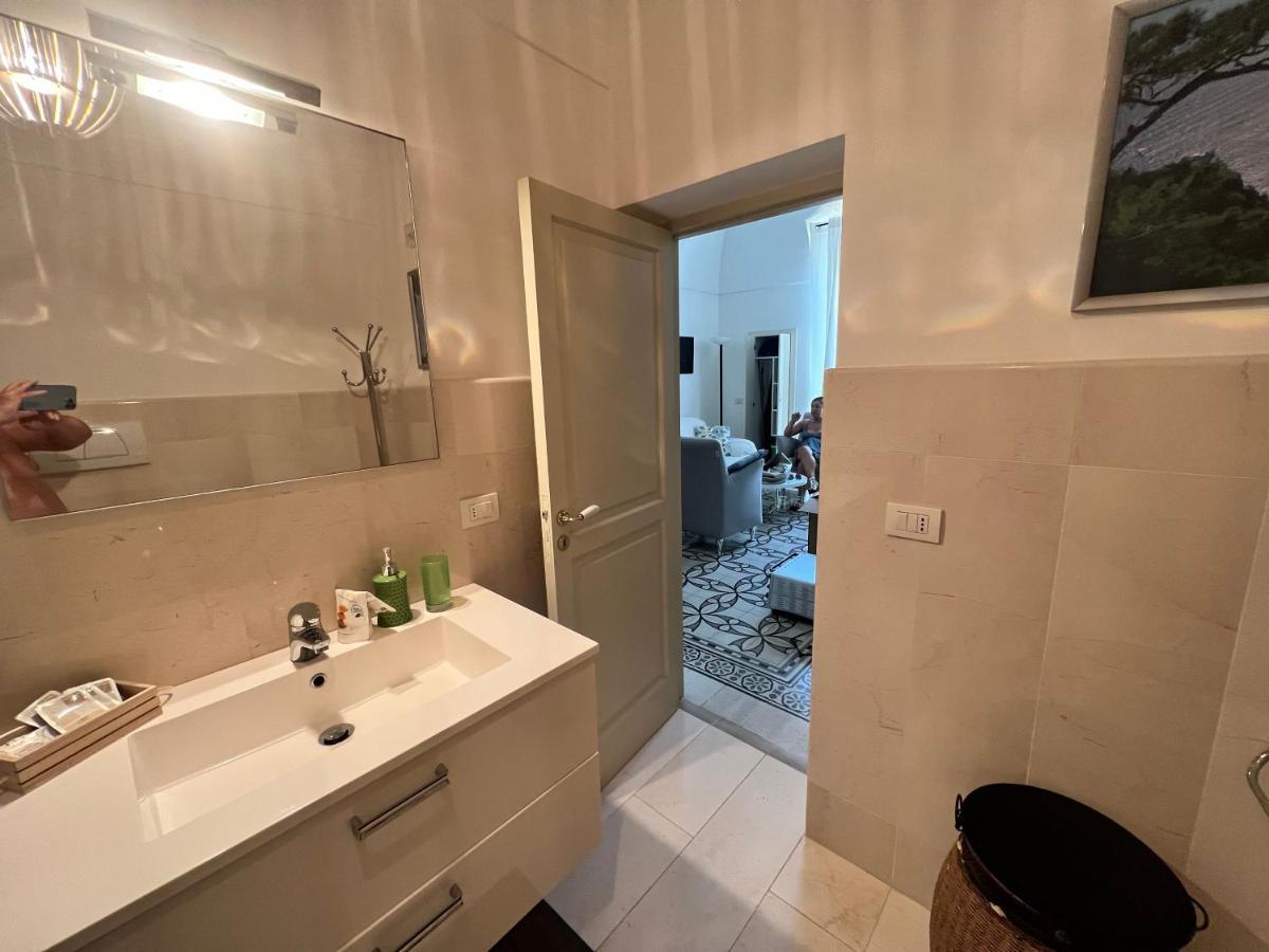 Donna Giulia Casa Vacanze Vila Polignano a Mare Exterior foto