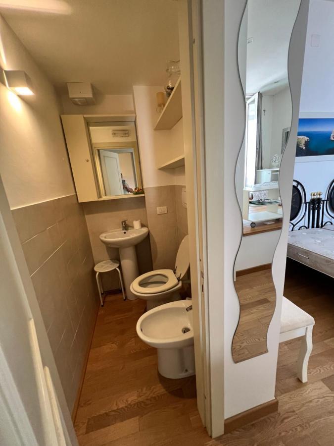Donna Giulia Casa Vacanze Vila Polignano a Mare Exterior foto