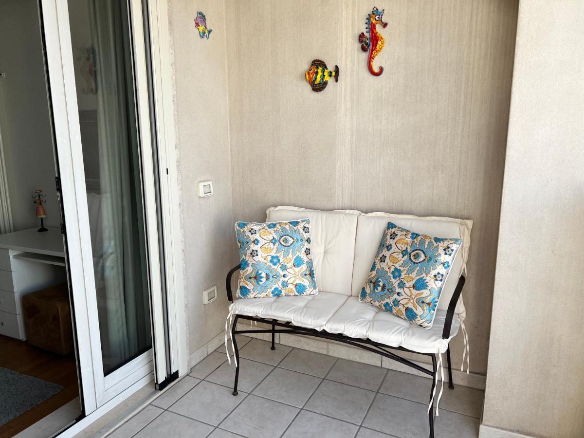 Donna Giulia Casa Vacanze Vila Polignano a Mare Exterior foto