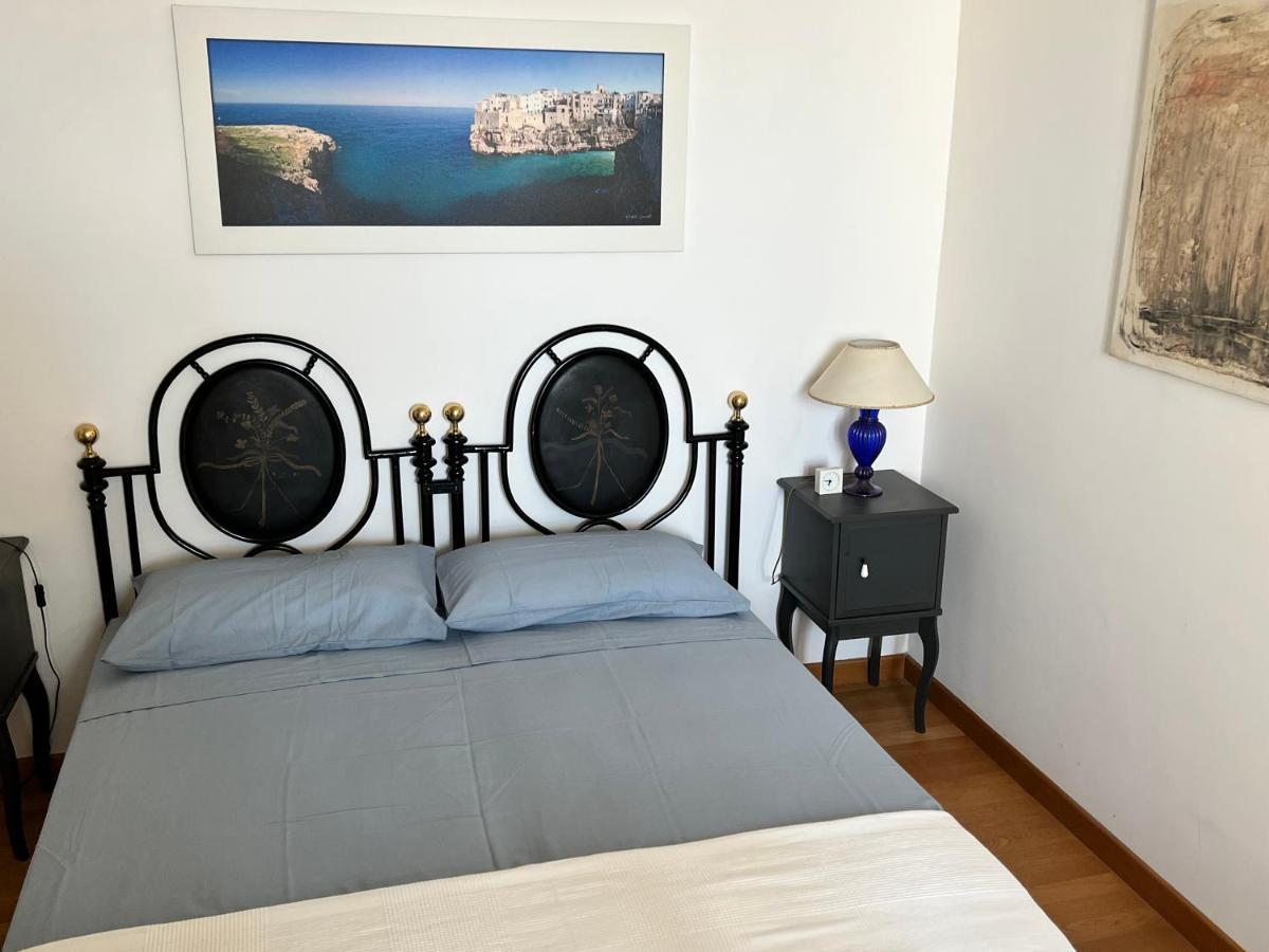 Donna Giulia Casa Vacanze Vila Polignano a Mare Exterior foto
