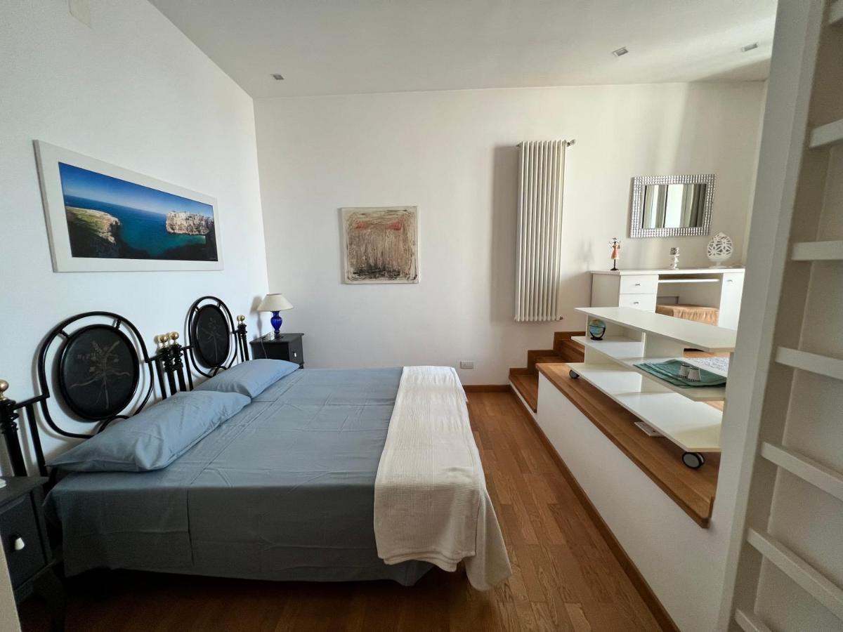 Donna Giulia Casa Vacanze Vila Polignano a Mare Exterior foto