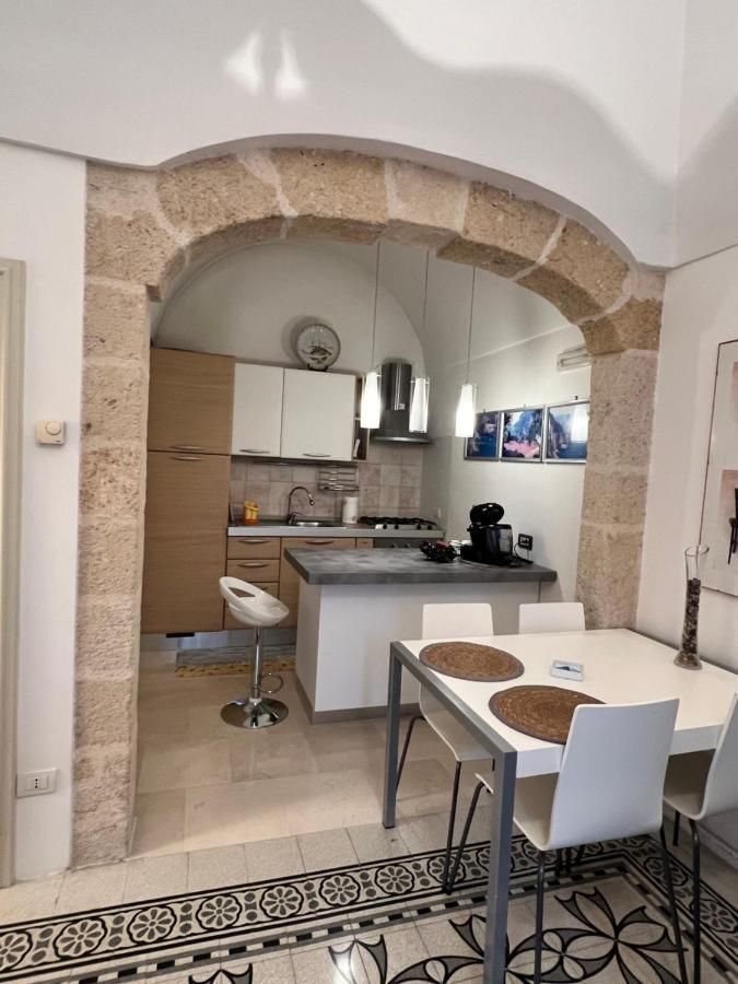 Donna Giulia Casa Vacanze Vila Polignano a Mare Exterior foto