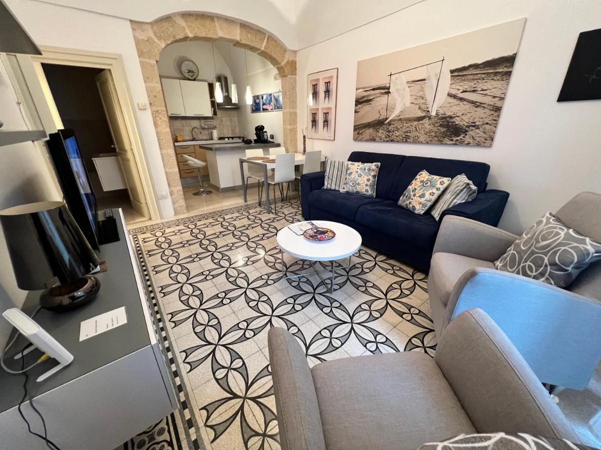 Donna Giulia Casa Vacanze Vila Polignano a Mare Exterior foto